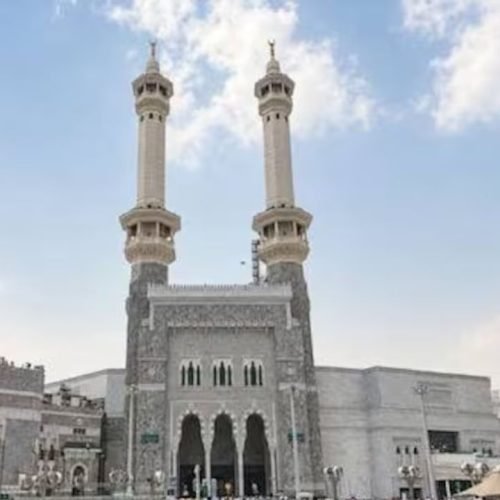 Saudi Arabia