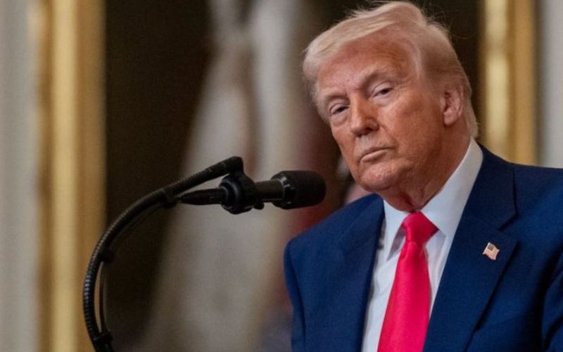 Reciprocal tariffs