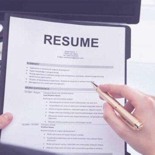 Resume Mistakes to Avoid
