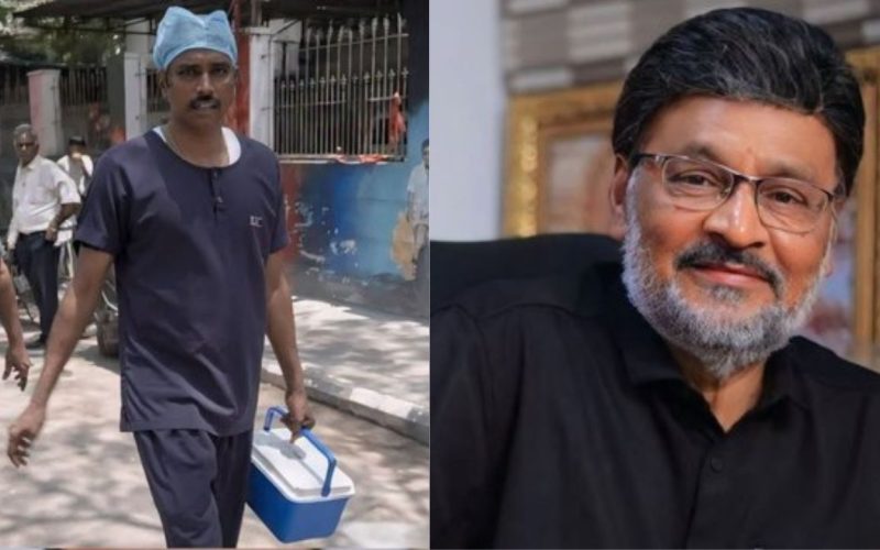 K. Bhagyaraj