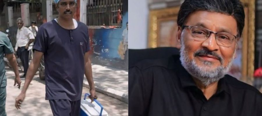 K. Bhagyaraj