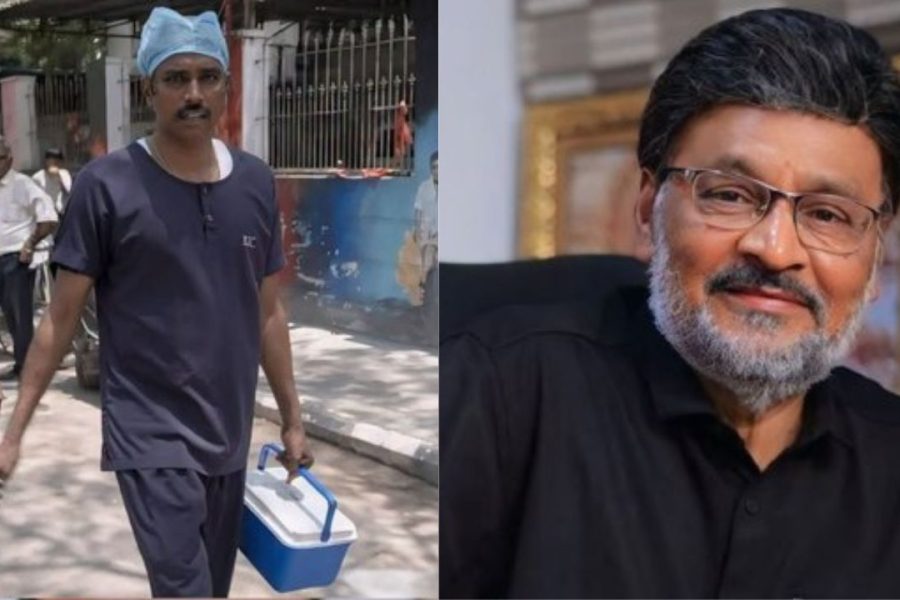 K. Bhagyaraj