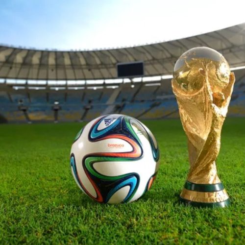 FIFA Bans Refillable Water Bottles