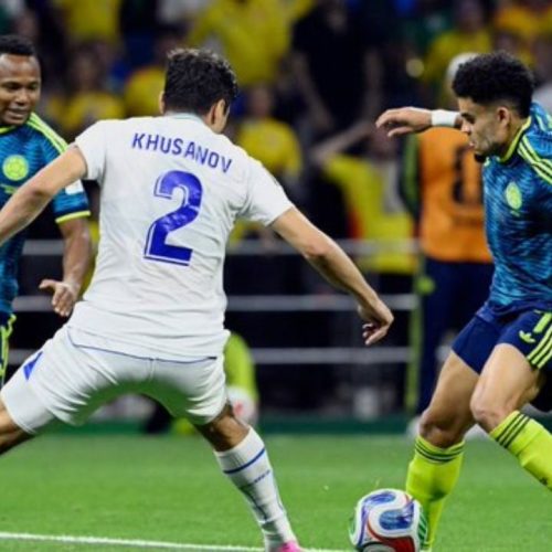 FIFA World Cup 2026