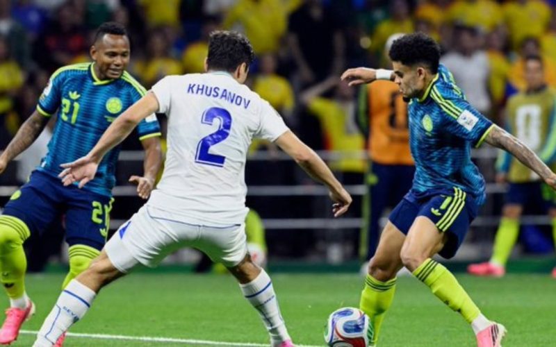 FIFA World Cup 2026