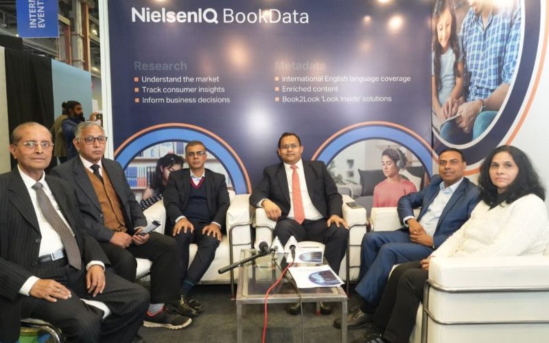India Book Market Report