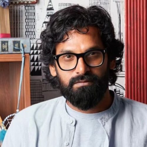 துரந்தர் பட தயாரிப்பு வடிவமைப்பாளர்
