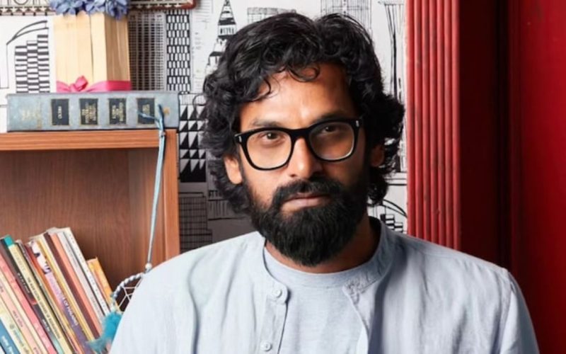 Dhurandhar Designer Saini