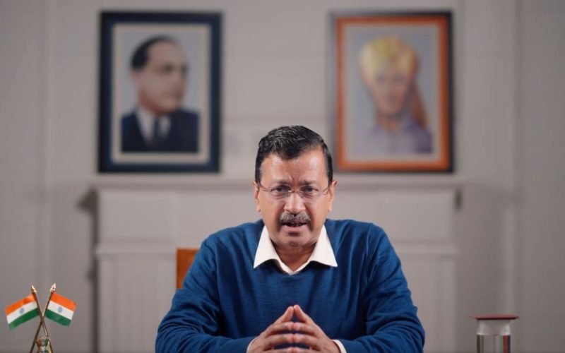 FIR against Arvind Kejriwal