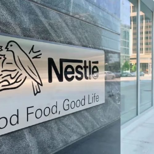 Nestle