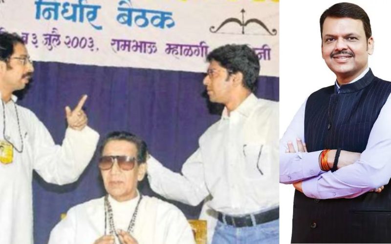 Raj and Uddhav Thackeray reunion buzz