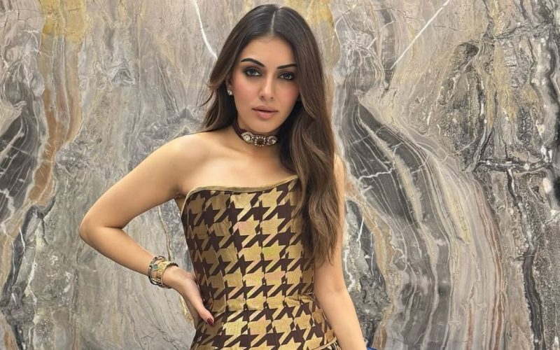 Hansika’s Ex-Sister-in-Law’s Cryptic Post