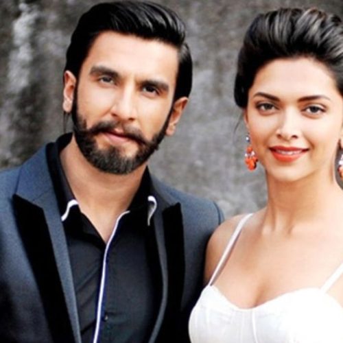 ரன்வீர் சிங், தீபிகா படுகோன்