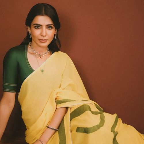 Samantha