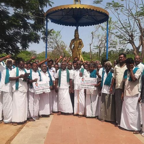 Tamil News Updates May 31 2026: மேகதாது அணை திட்டத்துக்கு எதிர்ப்பு.. விவசாயிகள் போராட்டம்