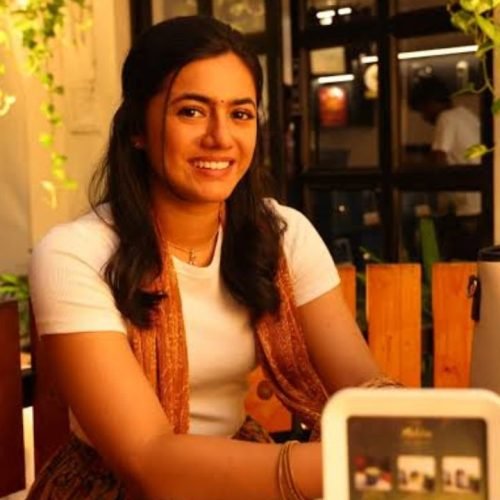 Femina George Haiku Movie