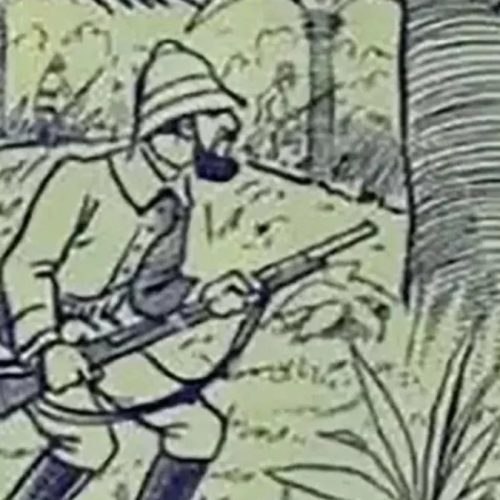 யானையை கண்டுபிடிங்க