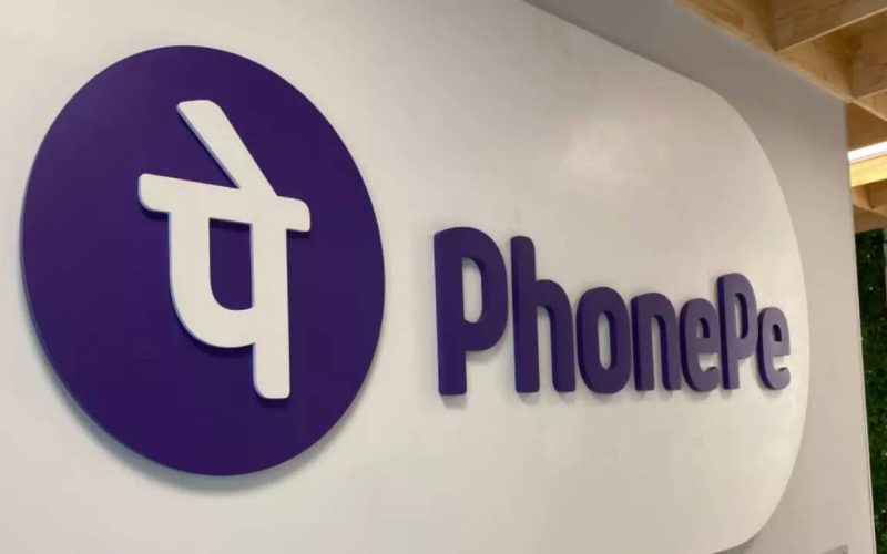 PhonePe IPO