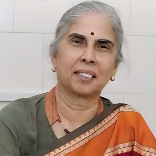 மருத்துவர் ஆர்மிடா பெர்னாண்டஸ்