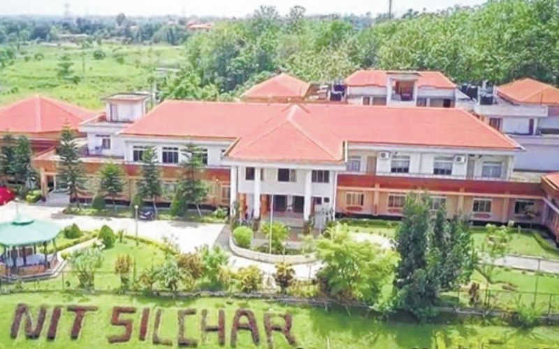 NIT Silchar