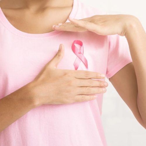 மார்பக புற்றுநோய்
