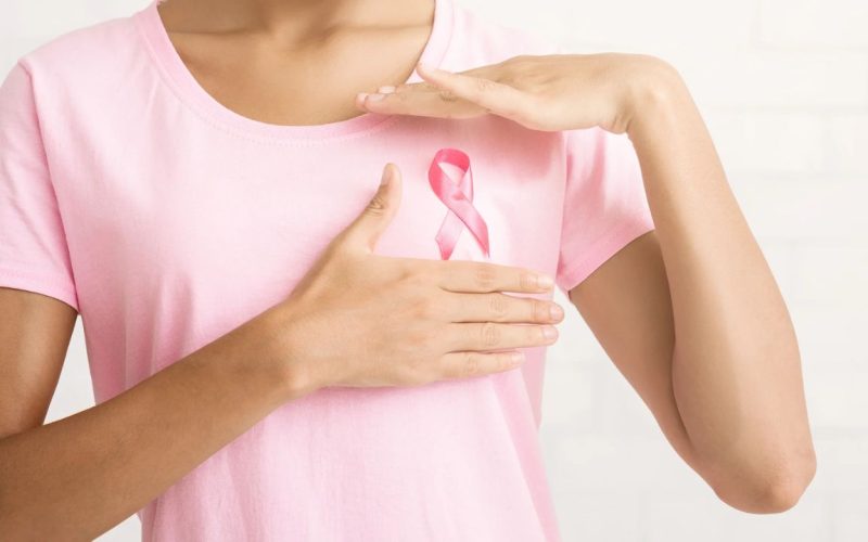 Breast Cancer