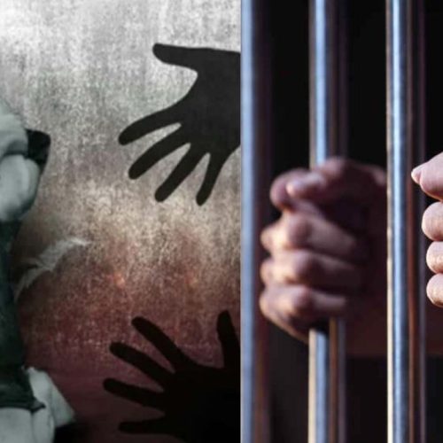 Tiruvallur court verdict