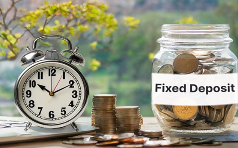 Fixed Deposit