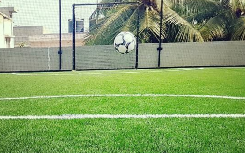 chennai football stadium is going to be private custody and charged to play