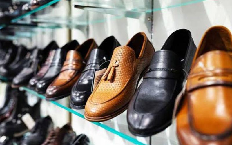 Footwear Industry