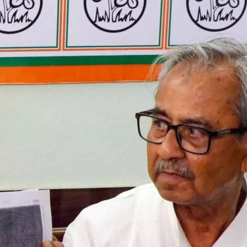 Asish Banerjee death