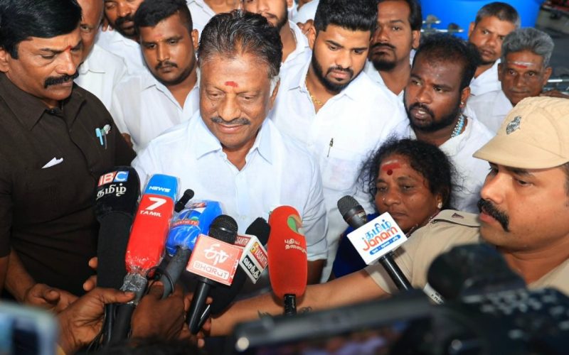 Tamil News Live Updates July 31 2025