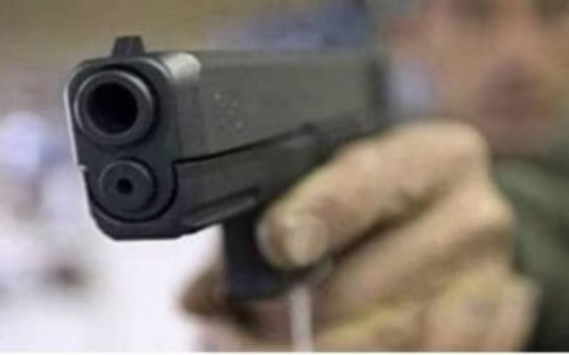Former Congress corporator shot dead in Ujjain