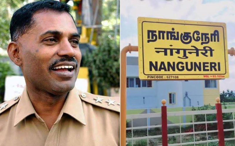 Vellathurai to Contest for Sasikala’s Party