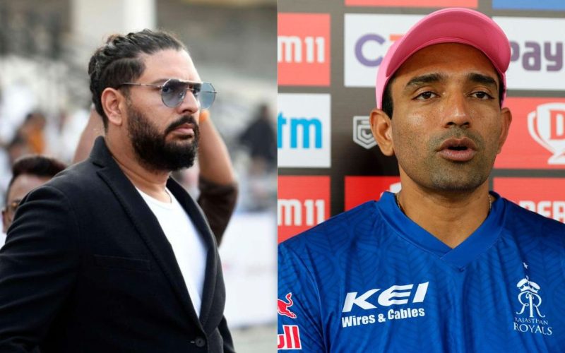 Former Cricketer Yuvraj Singh summoned by ED