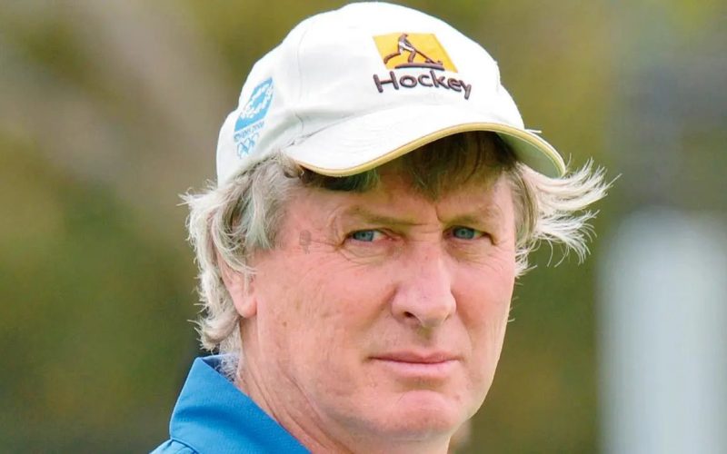 Michael Nobbs Passes Away