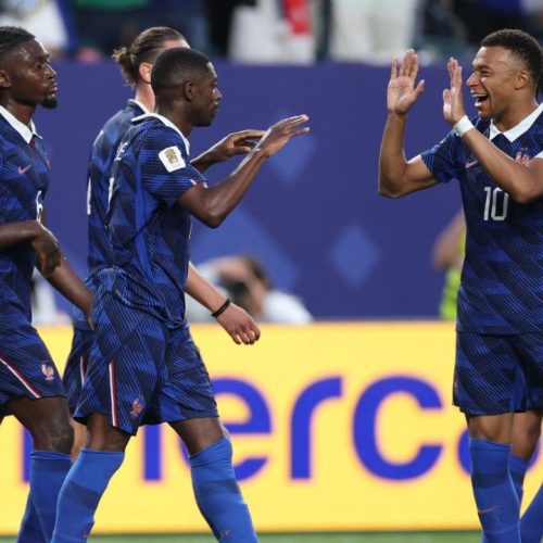 FIFA Worldcup 2026