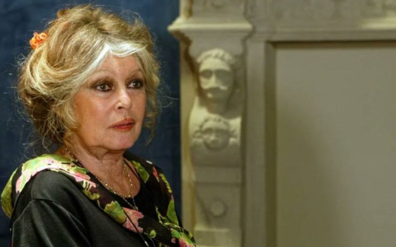 Brigitte Bardot