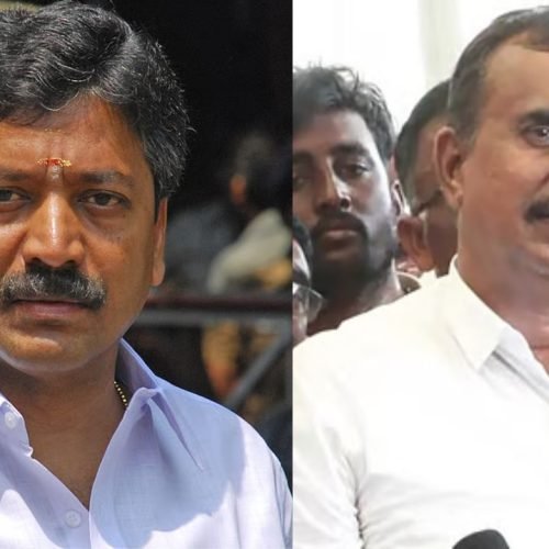 Edappadi Palaniswami