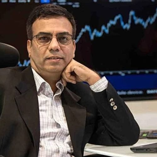 Sandeep Tandon