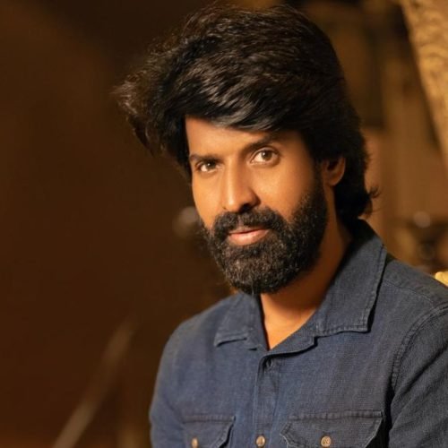 Soori cinema journey