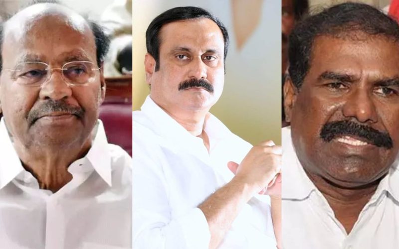 G K Mani