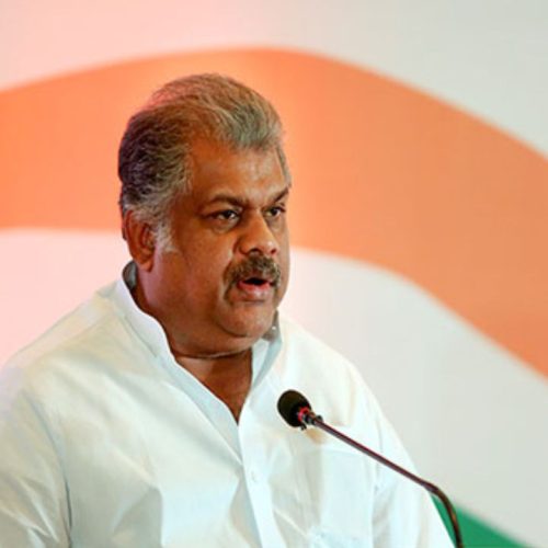 ஜி.கே. வாசன்