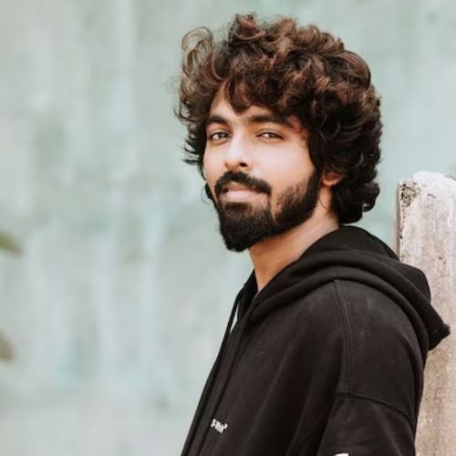 ஜி.வி பிரகாஷ் குமார்