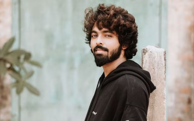 G V Prakash Kumar
