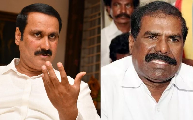 GK Mani
