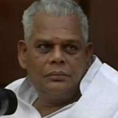 ஜி.கே. மூப்பனார்