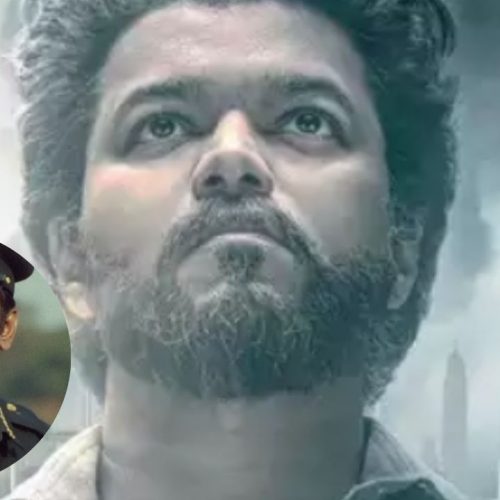 நடிகர் விஜய்
