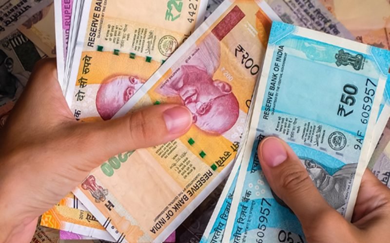 GST collections up 10 percent in August