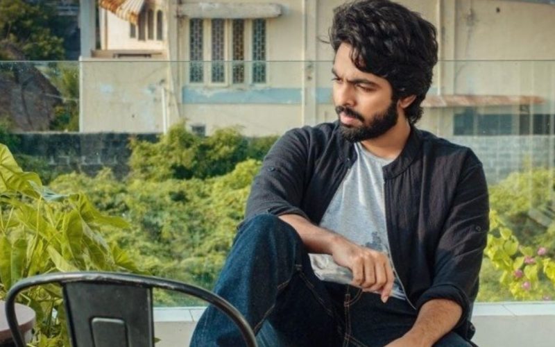 GV Prakash Stays Off Ads